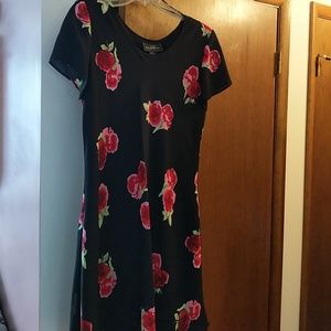 Dress like new worn twice